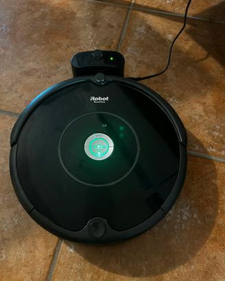 Roomba irobot