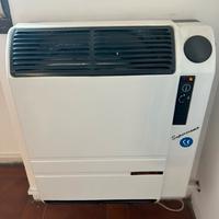 Radiatore gas/metano