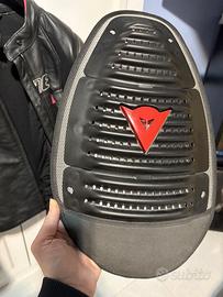 PARASCHIENA MOTO DAINESE