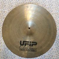 Ride UFIP 20" Class Series