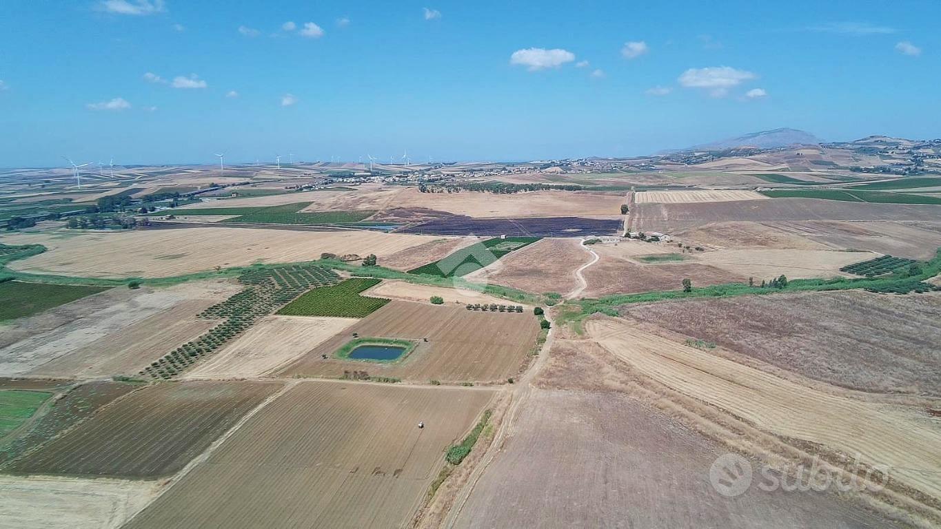 TERRENO A TRAPANI - Vista 3