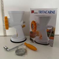 Tritacarne manuale