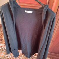 cardigan donna