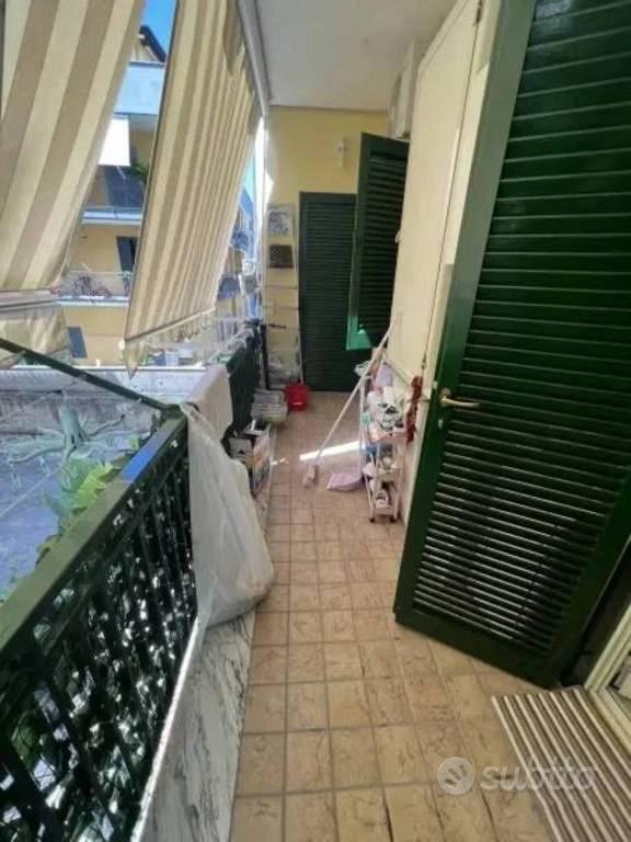 Appartamento – Mugnano di Napoli, Masseria Grande - Altro