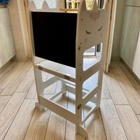 Torre montessoriana/montessori come nuova!