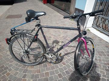 BICI SVIZZERA 