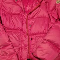 Piumino Moncler