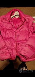 Piumino Moncler