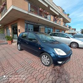 Ford Fiesta 1.4 TDCi 5p. Ghia