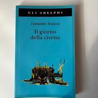 Il giorno della civetta