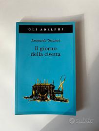 Il giorno della civetta