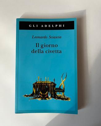 Il giorno della civetta