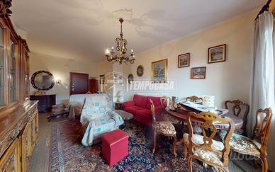 VIA SANREMO