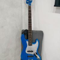 jazz bass