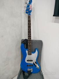 jazz bass
