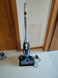 lava e aspira pavimenti bissell crosswave