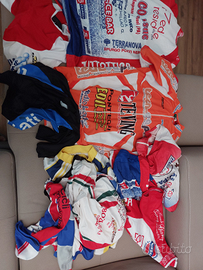 Completini bici: mountain bike o bici su strada