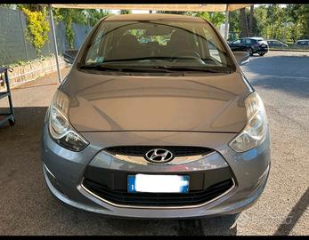 Hyundai iX20 1.4 CRDI 90 CV TAGLIANDI HYUNDAI