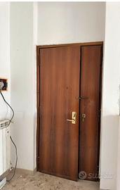 Porta blindata