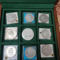 Collezione Piastra da 120 Grana - Ferdinando II