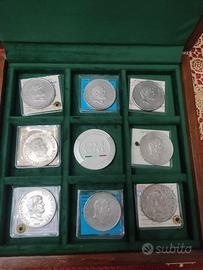 Collezione Piastra da 120 Grana - Ferdinando II