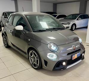 Abarth 595 1.4 Turbo T-Jet 165 CV Turismo(COME NUO