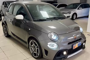 Abarth 595 1.4 Turbo T-Jet 165 CV Turismo(COME NUO