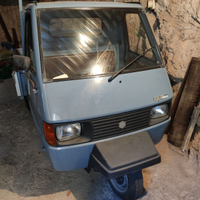 Ape 703 TM