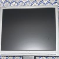 Monitor per PC PHILIPS 