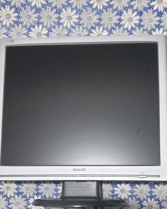 Monitor per PC PHILIPS 