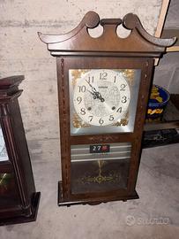 orologio a pendolo