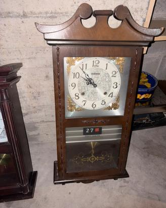 orologio a pendolo