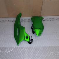 puntale motore anteriore Kawasaki z900