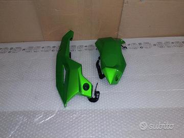 puntale motore anteriore Kawasaki z900