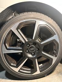gomme estive Bridgestone Turanza