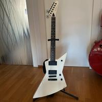 Chitarra Explorer Harley Benton 2020