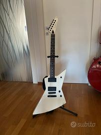 Chitarra Explorer Harley Benton 2020