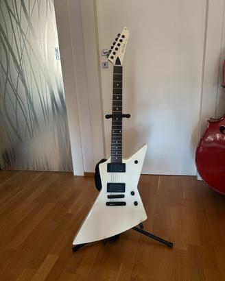 Chitarra Explorer Harley Benton 2020