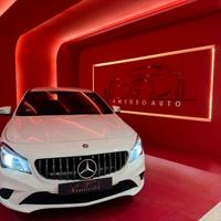 Mercedes-benz CLA 220 d Automatic Sport