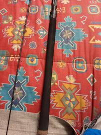 canna da spinning - shore 