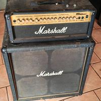 Amplificatore per chitarra Marshall