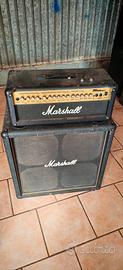 Amplificatore per chitarra Marshall
