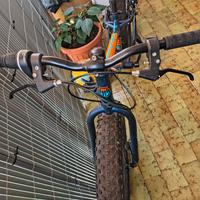 Bici come Nuova 7 rapporti