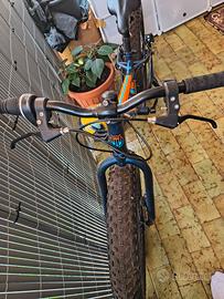 Bici come Nuova 7 rapporti