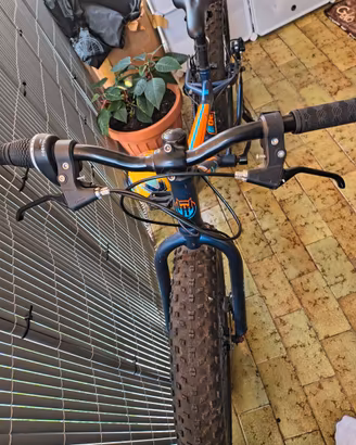 Bici come Nuova 7 rapporti