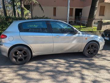 Alfa 147 1.6 Twin Spark 2003 GPL, 
