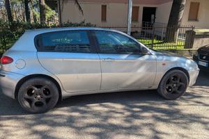 Alfa 147 1.6 Twin Spark 2003 GPL, 