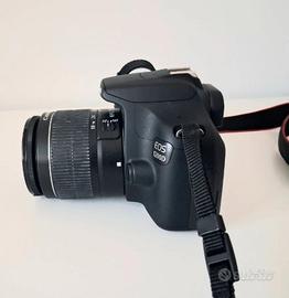 Canon EOS 1200D