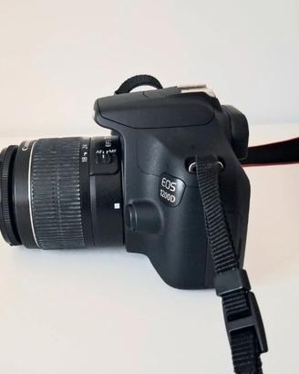 Canon EOS 1200D