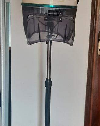 casco asciugacapelli 